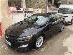 شيفروليه ماليبو